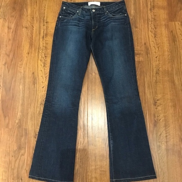 Paper Denim & cloth jeans - Picture 2 of 6